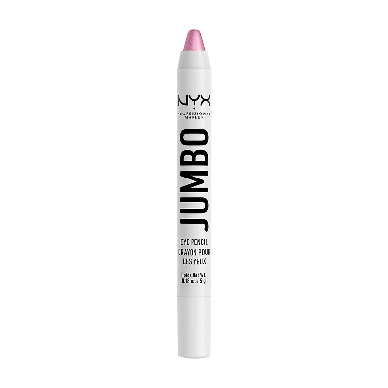 NYX Professional Makeup Jumbo Eye Pencil, Cupcake