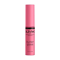 NYX Professional Makeup Butter Lip Gloss, Vanilla Cream Pie