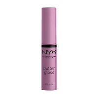 NYX Professional Makeup Butter Lip Gloss, Marshmallow