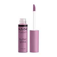 NYX Professional Makeup Butter Lip Gloss, Marshmallow