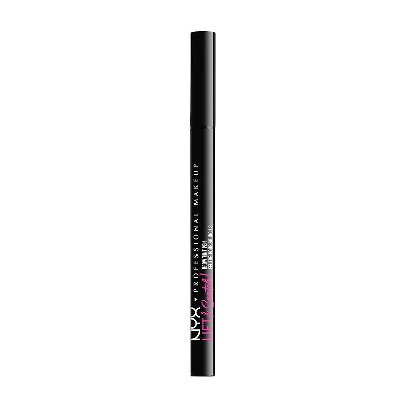 NYX Professional Makeup Lift and Snatch Brow Tint Pen, Blonde