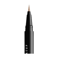 NYX Professional Makeup Lift and Snatch Brow Tint Pen, Blonde