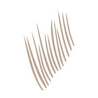 NYX Professional Makeup Lift and Snatch Brow Tint Pen, Blonde