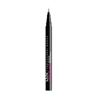 NYX Professional Makeup Lift and Snatch Brow Tint Pen, Taupe
