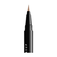 NYX Professional Makeup Lift and Snatch Brow Tint Pen, Taupe