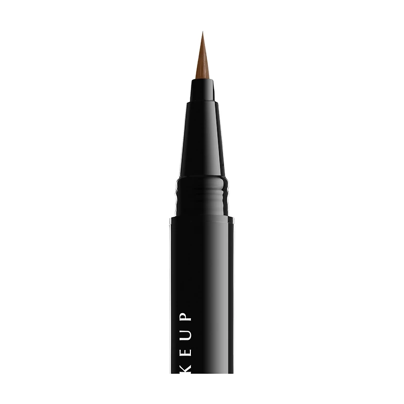 NYX Professional Makeup Lift and Snatch Brow Tint Pen, Caramel