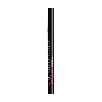 NYX Professional Makeup Lift and Snatch Brow Tint Pen, Brunette