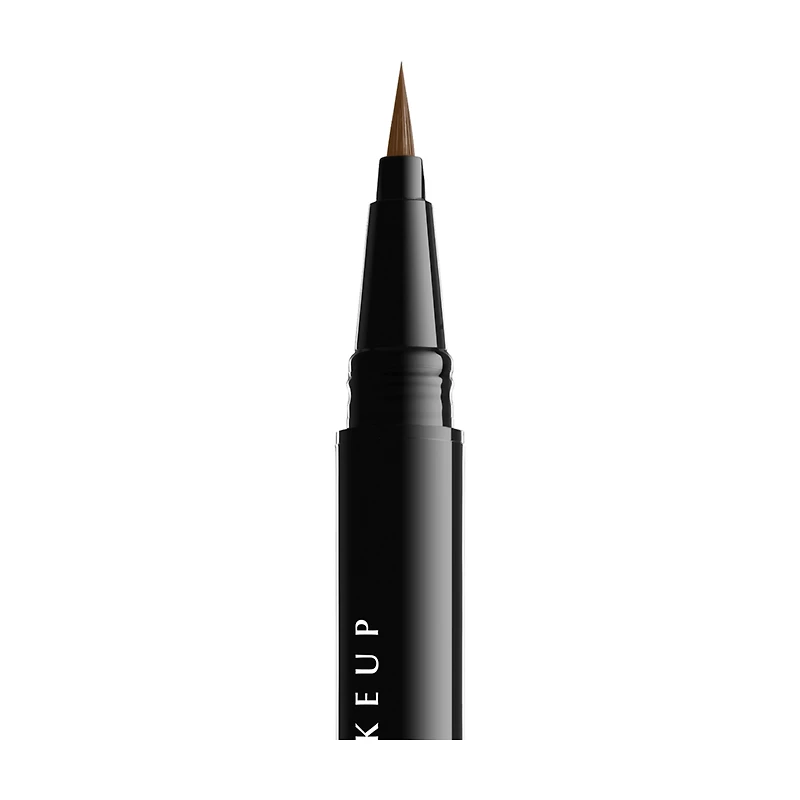 NYX Professional Makeup Lift and Snatch Brow Tint Pen, Brunette