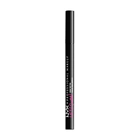 NYX Professional Makeup Lift and Snatch Brow Tint Pen, Black