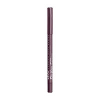 NYX Professional Makeup Epic Wear Waterproof Eyeliner Stick, Berry Goth