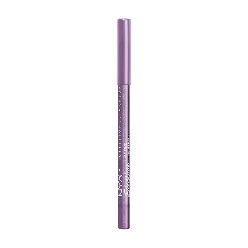 NYX Professional Makeup Epic Wear Waterproof Eyeliner Stick, Graphic Purple