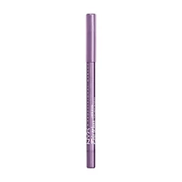 NYX Professional Makeup Epic Wear Waterproof Eyeliner Stick, Graphic Purple