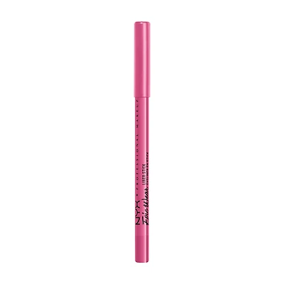 NYX Professional Makeup Epic Wear Waterproof Eyeliner Stick, Pink Spirit