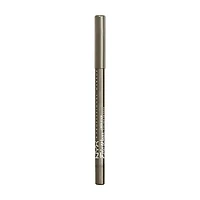 NYX Professional Makeup Epic Wear Waterproof Eyeliner Stick, All Time Olive