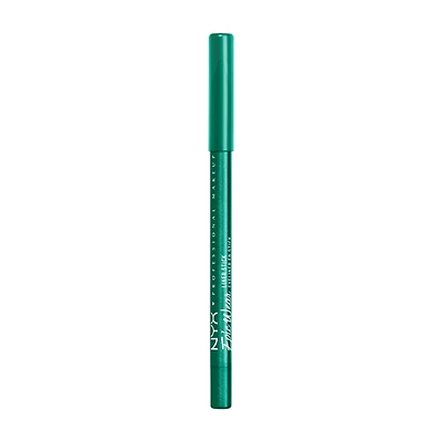 NYX Professional Makeup Epic Wear Waterproof Eyeliner Stick, Intense Teal