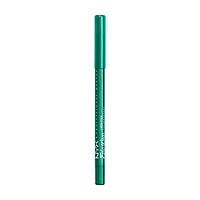 NYX Professional Makeup Epic Wear Waterproof Eyeliner Stick, Intense Teal