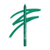 NYX Professional Makeup Epic Wear Waterproof Eyeliner Stick, Intense Teal
