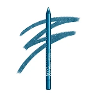 NYX Professional Makeup Epic Wear Waterproof Eyeliner Stick, Turquoise Storm