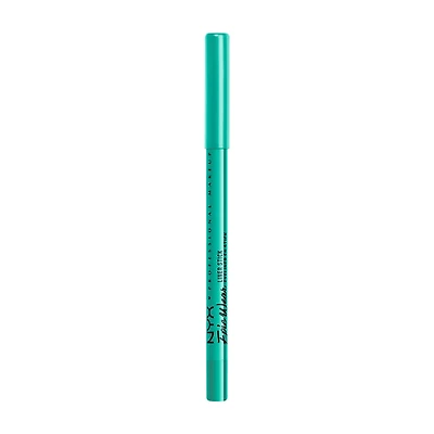 NYX Professional Makeup Epic Wear Waterproof Eyeliner Stick, Blue Trip