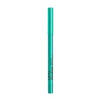 NYX Professional Makeup Epic Wear Waterproof Eyeliner Stick, Blue Trip