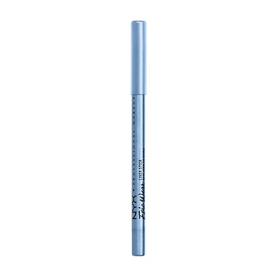 NYX Professional Makeup Epic Wear Waterproof Eyeliner Stick, Chill Blue