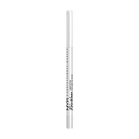 NYX Professional Makeup Epic Wear Waterproof Eyeliner Stick, Pure White