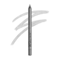 NYX Professional Makeup Epic Wear Waterproof Eyeliner Stick, Silver Lining