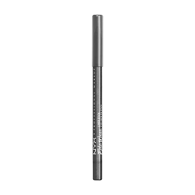 NYX Professional Makeup Epic Wear Waterproof Eyeliner Stick, Gunmetal Gaze