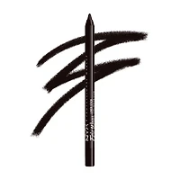 NYX Professional Makeup Epic Wear Waterproof Eyeliner Stick, Burnt Sienna