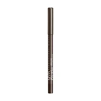 NYX Professional Makeup Epic Wear Waterproof Eyeliner Stick, Deepest Brown