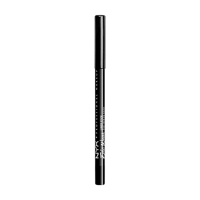 NYX Professional Makeup Epic Wear Waterproof Eyeliner Stick, Pitch Black