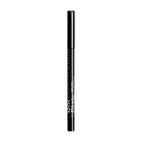 NYX Professional Makeup Epic Wear Waterproof Eyeliner Stick, Pitch Black