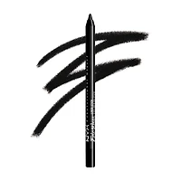 NYX Professional Makeup Epic Wear Waterproof Eyeliner Stick, Pitch Black