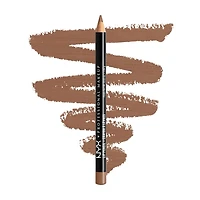 NYX Professional Makeup Slim Lip Pencil, Nude Beige
