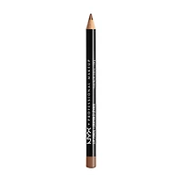 NYX Professional Makeup Slim Lip Pencil, Nude Truffle