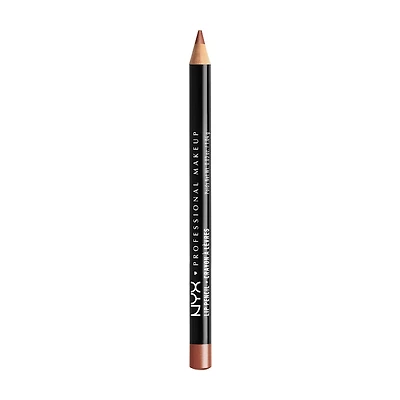 NYX Professional Makeup Slim Lip Pencil, Ever