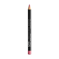 NYX Professional Makeup Slim Lip Pencil, Sand Pink