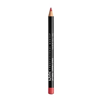 NYX Professional Makeup Slim Lip Pencil, Cabaret
