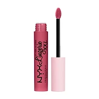 NYX Professional Makeup Lip Lingerie XXL Matte Liquid Lipstick, Pushd Up