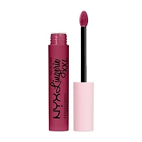 NYX Professional Makeup Lip Lingerie XXL Matte Liquid Lipstick, Xxtended