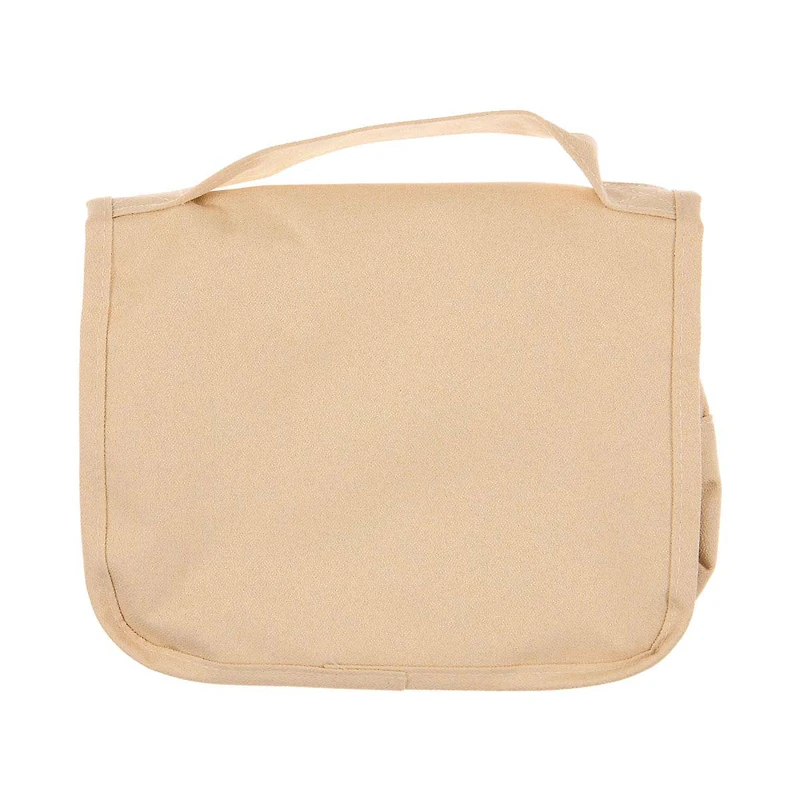JetAway Cosmetic Case, Cream