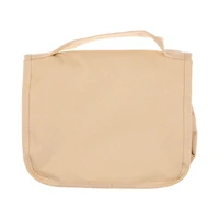 JetAway Cosmetic Case, Cream