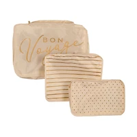 JetAway Large Packing Cube, Cream