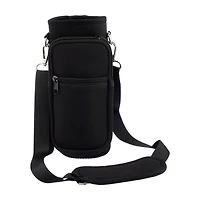 Jet Away Water Sling Bag, Black