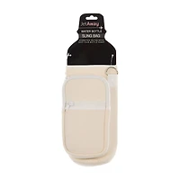 Jet Away Water Sling Bag, Cream