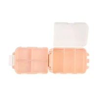 JetAway Pill Case, Rose