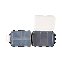 JetAway Pill Case, Black