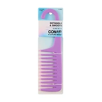 Conair Pastel Shower Comb