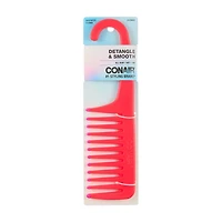 Conair Pastel Shower Comb