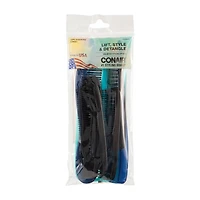 Conair Value Combs, 12 Pack